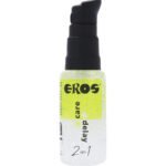 img_141186_51c6f3d009308c930f3ac244a869b5e6_1 - KUNOGUNDA Lube Care Delay 30 ml – ilgesniam malonumui ir komfortui