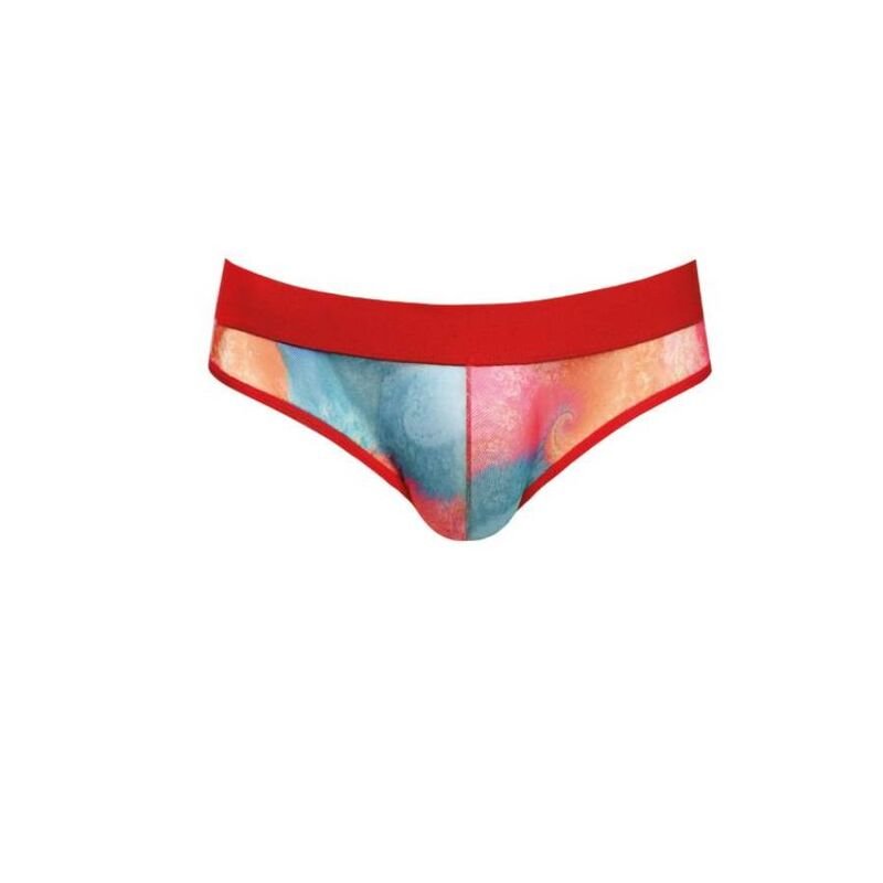 img_141468_ce94b87af71ee7c1f38321f0d0a07219_1 - KUNOGUNDA Falcon slydimas – elastinga licra su bananų raštu, 2,37 €
