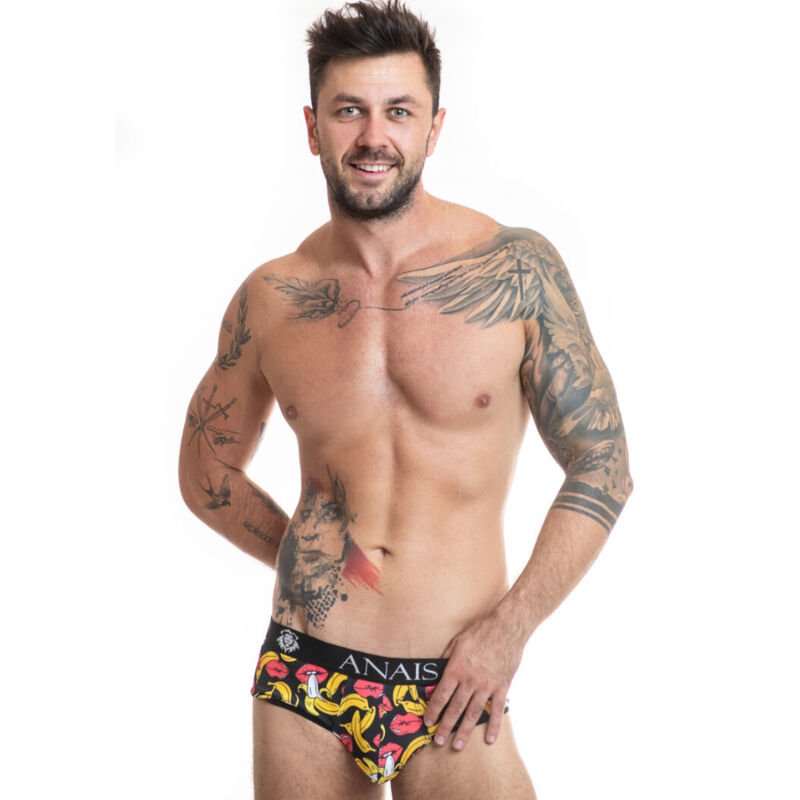 img_141618_c04513a626b0742bfb377cbceb2f51f5_1 - KUNOGUNDA Bananų jockas bikini vyrams su atvira sėdmenų dalimi