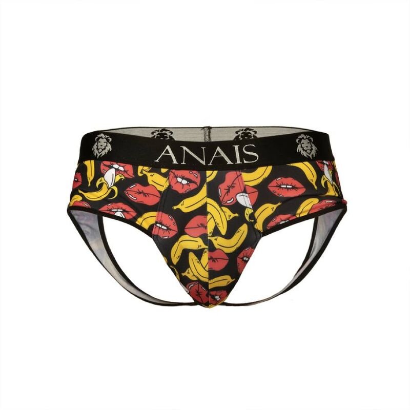 img_141620_12a803acb90a34e0725e852e81966f73_1 - KUNOGUNDA Bananų jockas bikini vyrams su atvira sėdmenų dalimi