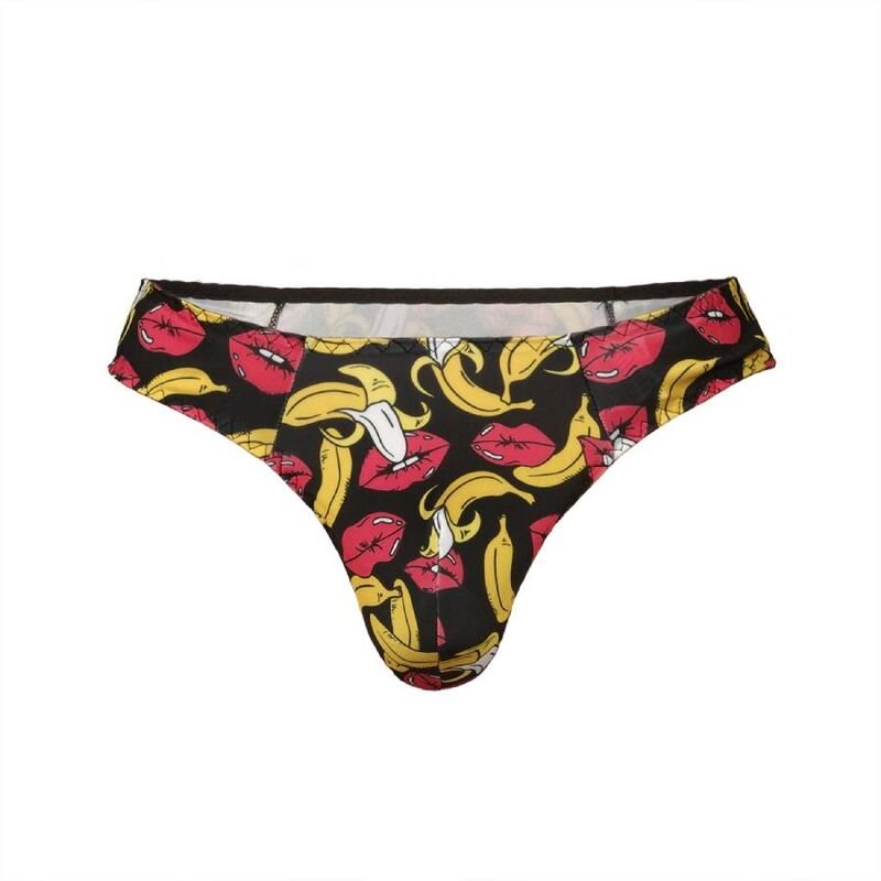 img_141664_57a6a76b6e304027bed0ff9afdb9933b_1 - KUNOGUNDA Bananų stygos – spalvingos, tamprios, unisex kelnaitės