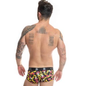 img_141679_2ac3c56257591bf827267ea3ba2a8470_1 - KUNOGUNDA Bananų trumpas – seksualūs ir sportiški apatiniai vyrams