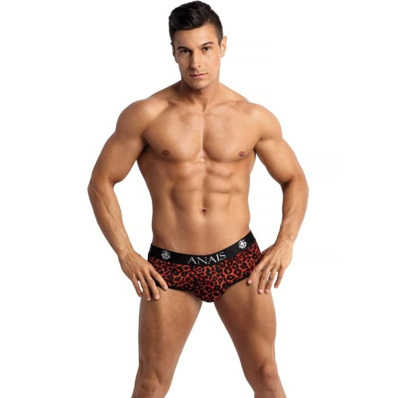 img_142613_9b84625b25dd2f0332bb6d9c0ffd6a0b_1 - KUNOGUNDA Genties jockas bikini vyrams iš Anais for Men, seksualus