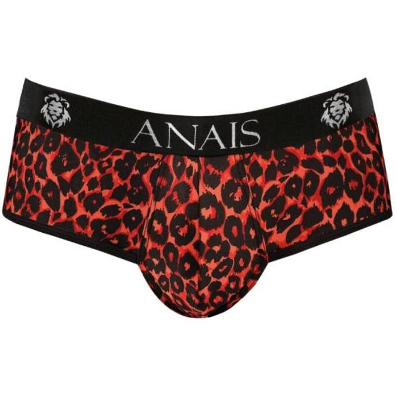 img_142615_6c41fbb120f34f105c727ee2a6922f49_1 - KUNOGUNDA Genties jockas bikini vyrams iš Anais for Men, seksualus