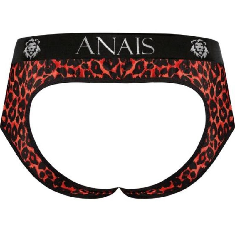 img_142616_9c8a8758b876048120b5b7dbc8ff8822_1 - KUNOGUNDA Genties jockas bikini vyrams iš Anais for Men, seksualus