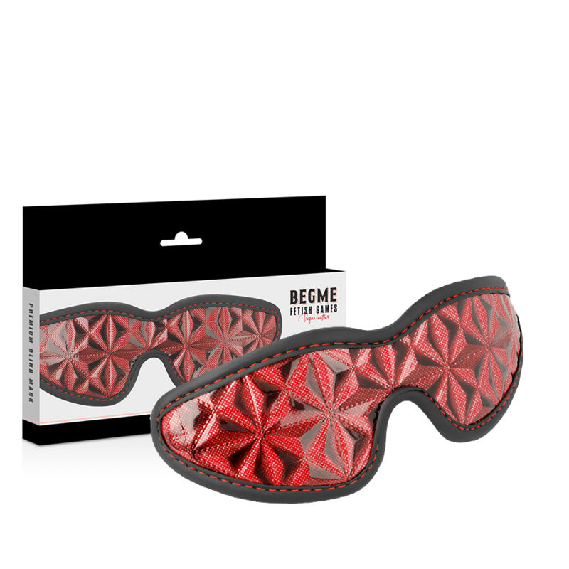 img_143392_a500ca6b511ab2721acbd454bf535f16_1 - KUNOGUNDA Red Edition Premium Blind Mask su neopreno pamušalu, BDSM