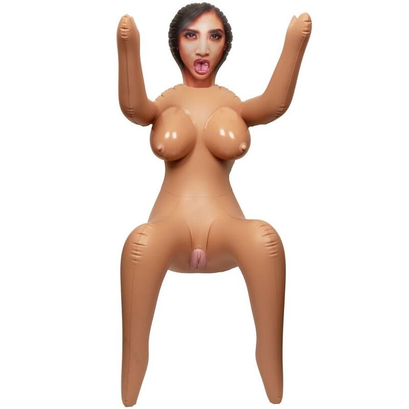 img_143720_e24396afab8a93aa1185b7634bf39fcd_1 - KUNOGUNDA Užpakalinės durų meilės lėlė su 3 angomis ir kūno spaudimu
