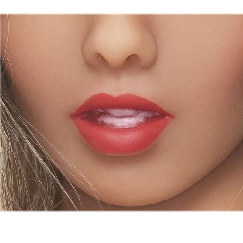 img_143765_6f612da0b1a42fabf422171b09f92743_1 - KUNOGUNDA Banger Babe Jessica itin realistiška meilės lėlė suaugusiems