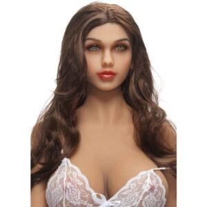 Banger Babe Pamela realistiška meilės lėlė išsilaisvinimui