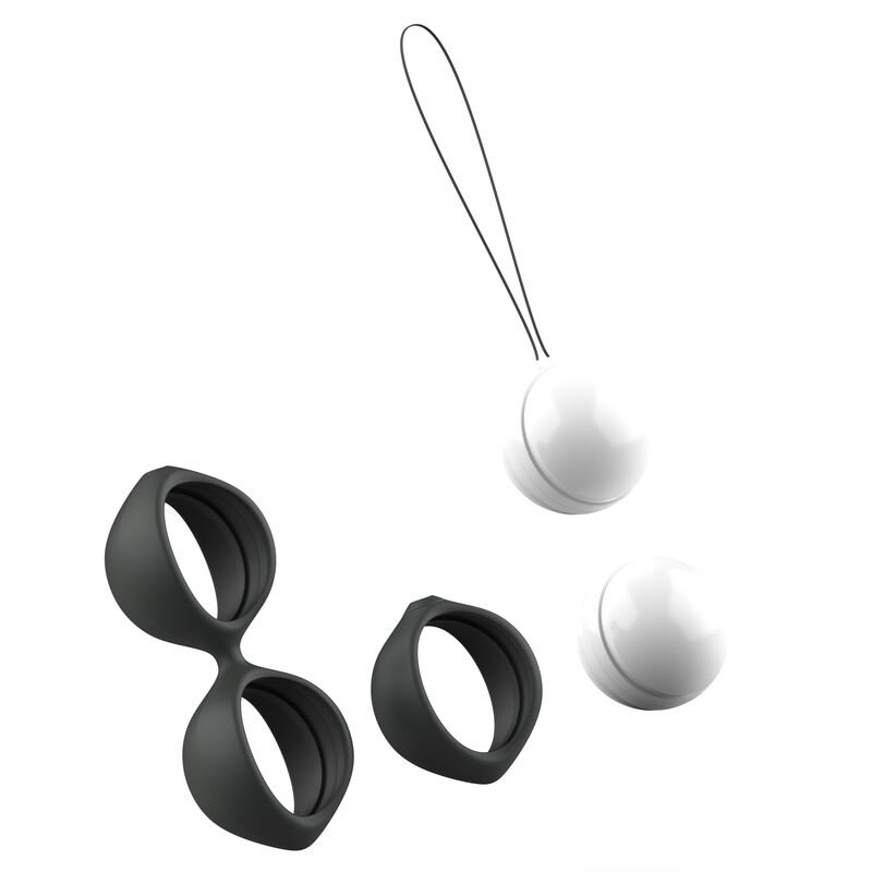 img_143853_7f8137e1ce75b46d06a2c972ef6e9684_1 - KUNOGUNDA Bfit Classic Flex Black 38 g vaginaliniai kamuoliukai