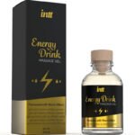 img_145209_50e29e774867e6135df04e11accf8219_1 - KUNOGUNDA Masažo gelis su CA gėrimu ir šildančiu efektu, 100 ml