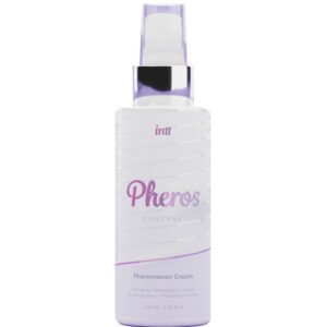 Pheros fantazijos plaukų ir odos kremas su feromonais, 100ml