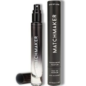 Matchmaker Black Diamond feromono kvepalai moterims 10 ml