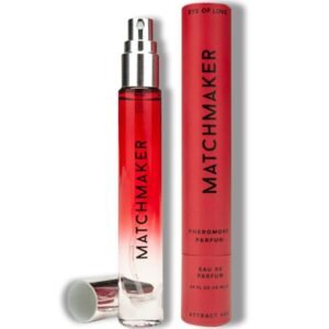 Matchmaker Red Diamond LGBTQ feromonų kvepalai 10 ml