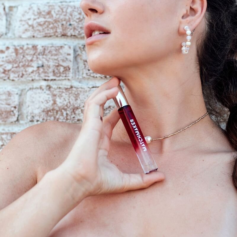 img_146045_e4b1f8ba808c6780f7f7a506e51c8941_1 - KUNOGUNDA Matchmaker Red Diamond kvepalai, intriguojantis aromatas, 10