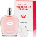 Eol PHR Parfum Deluxe 50 ml – „Viena meilė“ feromoninis
