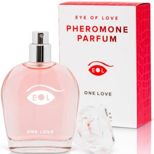 Eol PHR Parfum Deluxe 50 ml – „Viena meilė“ feromoninis