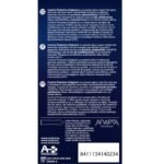 Finisssimo prezervatyvai itin ploni, 12 vnt. natūraliam