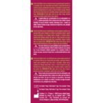 Lubo gelis su atšilimo efektu, vandens pagrindu, 75 ml