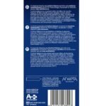 Adapta Nature prezervatyvai, natūralus lateksas, 6 vnt.