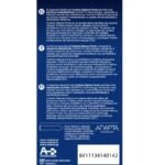 Forte prezervatyvai 12 vnt – natūralaus pojūčio apsauga