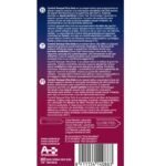 Xtra taškai 12 UD – intensyviems pojūčiams, inovatyvus