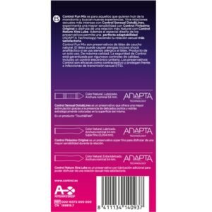 Jaučiasi linksmas mišinys 6 UDS – intensyviam potyriui