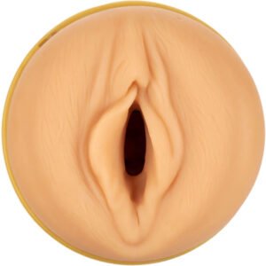 Originalus vamzdžio natūralus masturbatorius vyrams,