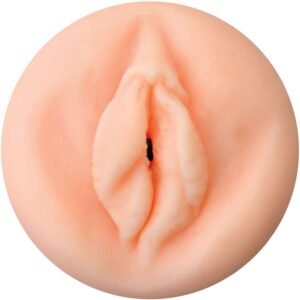 Masturbatorius raguotas puma su realistiška tekstūra, 2,24 €