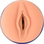 Jayla de Angelis masturbatorius – tikroviškas pojūtis vyrams