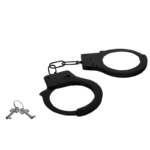 Fetišo metalo antrankiai su raktu – aistra ir kontrolė