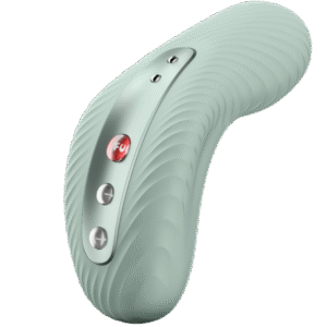 Laya III įkraunamas vibratorius Sage Green, stipri vibracija
