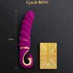 img_152508_522f6448441c6244e1289e91a5a08559_1 - KUNOGUNDA Vibe Gjack Mini silikoninis vibratorius, violetinės spalvos