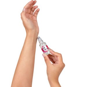 Orchidėjų feromoniniai kvepalai moterims, ilgai išliekantys