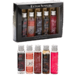 Apgauti arba gydyti krūtinę – intymus skanėstų rinkinys