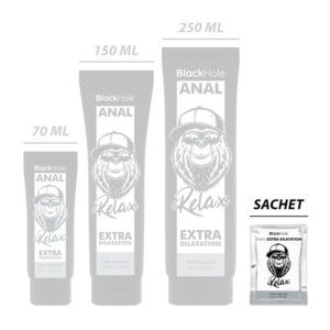 Vandens pagrindu analinis gelis Papildomas 6 ml vienkartinis