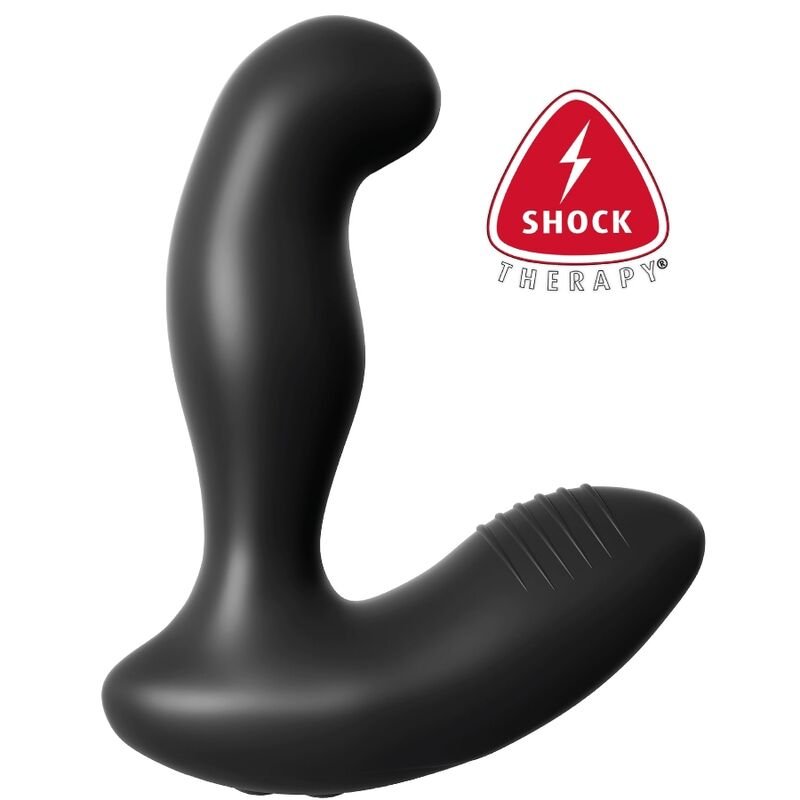 img_155423_09af570227e9e46b3f390700f33a3614_1 - KUNOGUNDA Electro Stim prostatos masažuoklis su vibracija ir