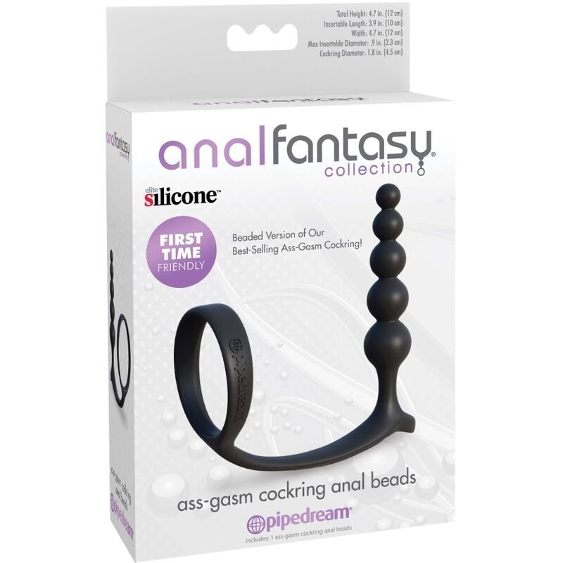 img_155425_ad38db05a61937e453297ad57e20067e_1 - KUNOGUNDA Analiniai rutuliai Asilas-Gasm Cockring naujokams, 2,35 €