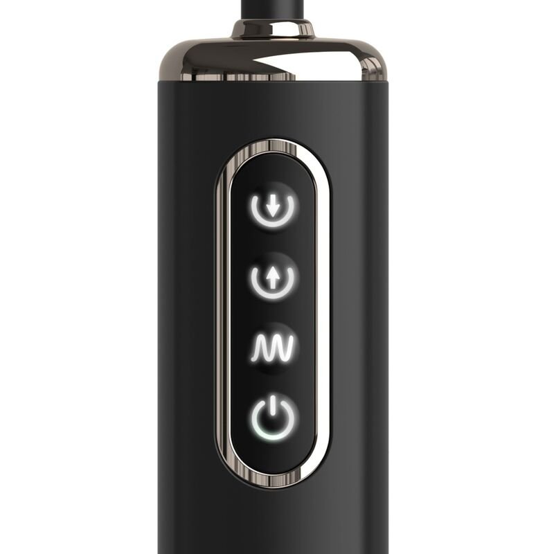 img_155493_268a5efe87d7576f5009fc26017f8632_1 - KUNOGUNDA Pripučiamas Auto-Throb analinis vibratorius su vibracija