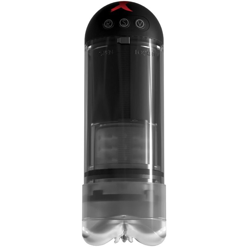 img_155640_e03f3ee7f14f39e8f24ca9047ceec384_1 - KUNOGUNDA Stroker Extender Pro vibratorius su prailginimo funkcija