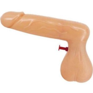 Penis formos vandens pistoletas bakalauro vakarėliui 1,19 €