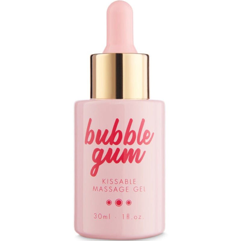 img_156663_a14e42701c3b5a9ade9625f722d973f5_1 - KUNOGUNDA Indrescrets Bubblegum Play Kit su geliu ir lūpų blizgesiu,