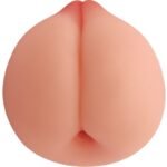 Persikų vyriškas masturbatorius – realistiškas malonumas