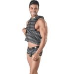 Aegis marškinėliai lukštai – patvarūs ir stilingi vyrams