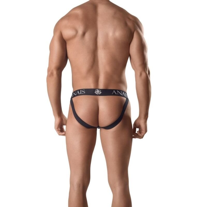 img_160717_541003d8e6dd57285a698c03f3300bf0_1 - KUNOGUNDA Ares Jock dirty i juodas atviras vyriškas dirželis, 2,35 €