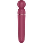 img_161000_cdaf41c7c62bdf8549a077454be66d27_1 - KUNOGUNDA Planet Wand-er vibratorius Massager Berry, 10 programų, 6