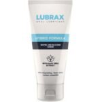 Lubrax hibridinis analinis tepalas 100 ml ilgai išliekantis