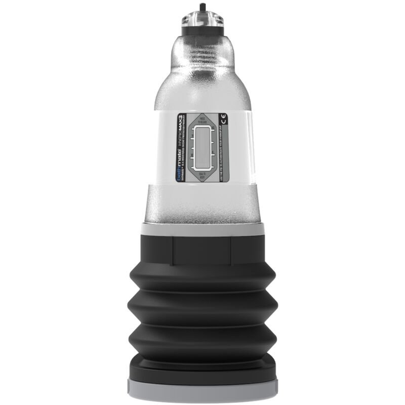 img_164594_2bba11697561b5252d28601cc9e35f7b_1 - KUNOGUNDA Hidromax 3 skaidrus penio siurblys – natūralūs rezultatai