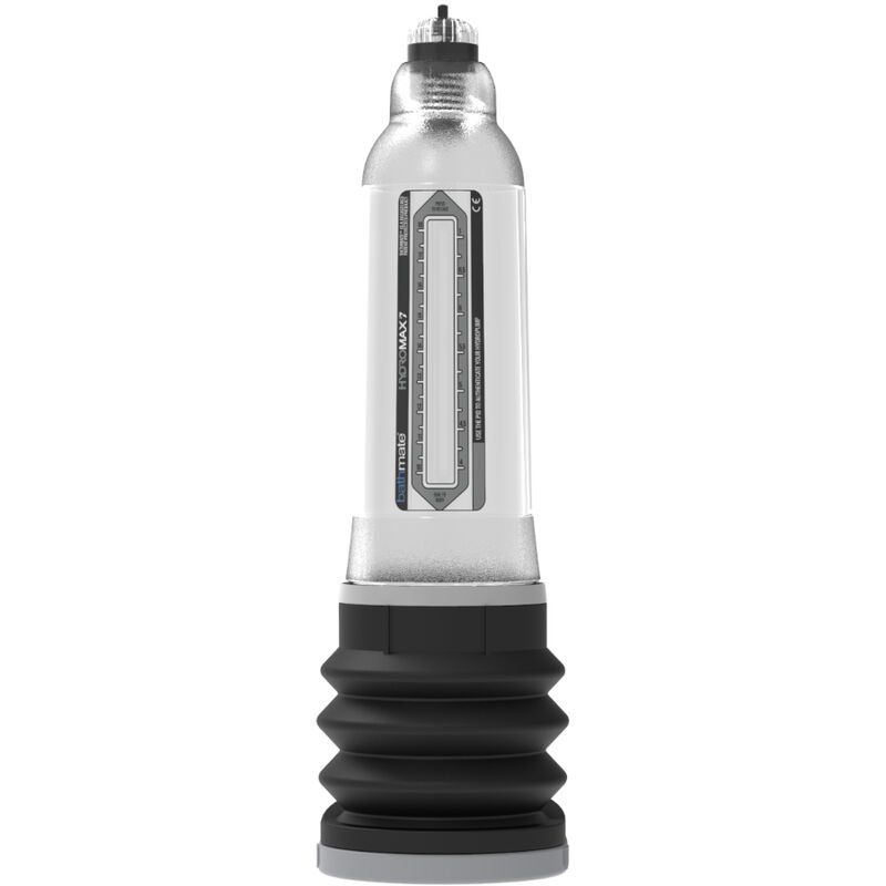 img_164613_6e4f29764718d2f0d08d7fd179b56d57_1 - KUNOGUNDA Hidromax 7 skaidrus varpos padidinimo siurblys vandeniui