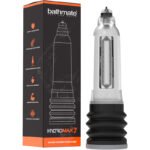 img_164614_c26e2823dd18f04719b7952099428f2d_1 - KUNOGUNDA Hidromax 7 skaidrus varpos padidinimo siurblys vandeniui